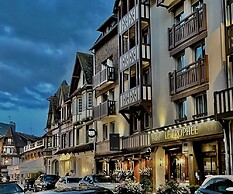 Le Trophée Boutique Hôtel Spa - La Loggia Appart'hôtel