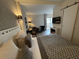 Le Trophée Boutique Hôtel Spa - La Loggia Appart'hôtel