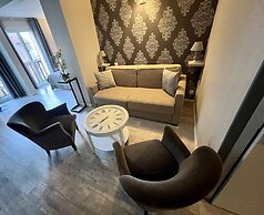 Le Trophée Boutique Hôtel Spa - La Loggia Appart'hôtel