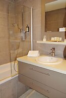 Le Trophée Boutique Hôtel Spa - La Loggia Appart'hôtel