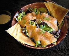 Le Trophée Boutique Hôtel Spa - La Loggia Appart'hôtel