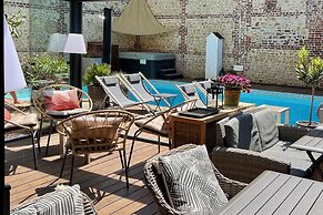 Le Trophée Boutique Hôtel Spa - La Loggia Appart'hôtel