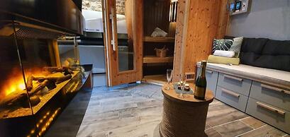 Le Trophée Boutique Hôtel Spa - La Loggia Appart'hôtel