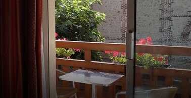 Le Trophée Boutique Hôtel Spa - La Loggia Appart'hôtel