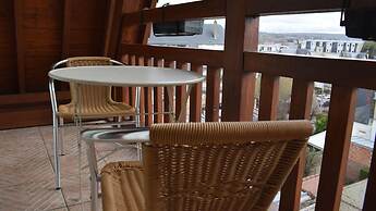 Le Trophée Boutique Hôtel Spa - La Loggia Appart'hôtel