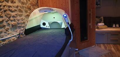 Le Trophée Boutique Hôtel Spa - La Loggia Appart'hôtel