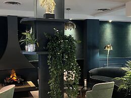 Le Trophée Boutique Hôtel Spa - La Loggia Appart'hôtel