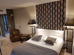 Le Trophée Boutique Hôtel Spa - La Loggia Appart'hôtel