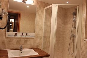 Le Trophée Boutique Hôtel Spa - La Loggia Appart'hôtel