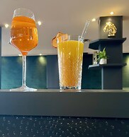 Le Trophée Boutique Hôtel Spa - La Loggia Appart'hôtel