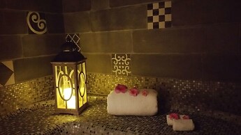 Le Trophée Boutique Hôtel Spa - La Loggia Appart'hôtel