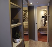 Le Trophée Boutique Hôtel Spa - La Loggia Appart'hôtel