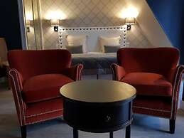 Le Trophée Boutique Hôtel Spa - La Loggia Appart'hôtel