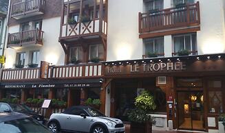 Le Trophée Boutique Hôtel Spa - La Loggia Appart'hôtel
