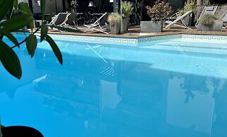 Le Trophée Boutique Hôtel Spa - La Loggia Appart'hôtel