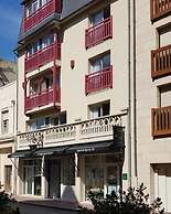 Le Trophée Boutique Hôtel Spa - La Loggia Appart'hôtel