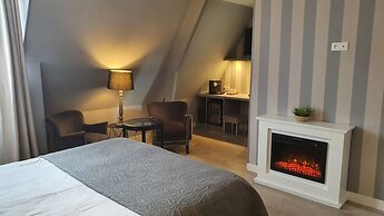 Le Trophée Boutique Hôtel Spa - La Loggia Appart'hôtel