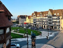 Le Trophée Boutique Hôtel Spa - La Loggia Appart'hôtel