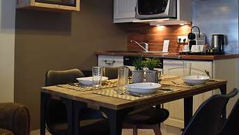 Le Trophée Boutique Hôtel Spa - La Loggia Appart'hôtel