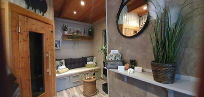 Le Trophée Boutique Hôtel Spa - La Loggia Appart'hôtel