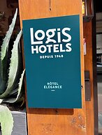 Le Trophée Boutique Hôtel Spa - La Loggia Appart'hôtel