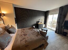 Le Trophée Boutique Hôtel Spa - La Loggia Appart'hôtel