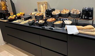 Le Trophée Boutique Hôtel Spa - La Loggia Appart'hôtel