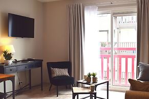 Le Trophée Boutique Hôtel Spa - La Loggia Appart'hôtel