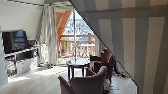 Le Trophée Boutique Hôtel Spa - La Loggia Appart'hôtel