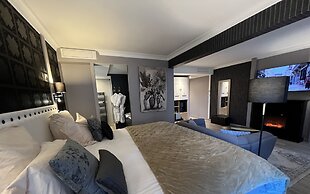 Le Trophée Boutique Hôtel Spa - La Loggia Appart'hôtel