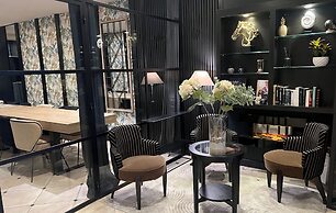 Le Trophée Boutique Hôtel Spa - La Loggia Appart'hôtel