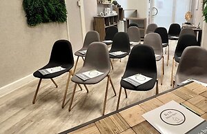 Le Trophée Boutique Hôtel Spa - La Loggia Appart'hôtel