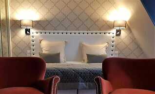 Le Trophée Boutique Hôtel Spa - La Loggia Appart'hôtel