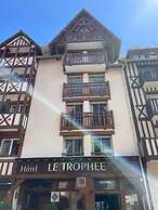 Le Trophée By M Hôtel & Spa
