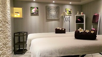 Le Trophée Boutique Hôtel Spa - La Loggia Appart'hôtel