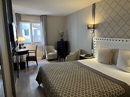 Le Trophée Boutique Hôtel Spa - La Loggia Appart'hôtel