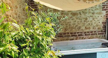 Le Trophée Boutique Hôtel Spa - La Loggia Appart'hôtel