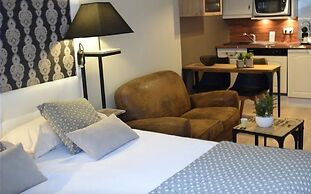 Le Trophée Boutique Hôtel Spa - La Loggia Appart'hôtel