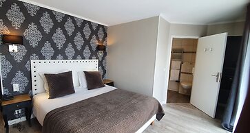 Le Trophée Boutique Hôtel Spa - La Loggia Appart'hôtel