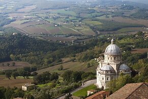 Hotel Fonte Cesia