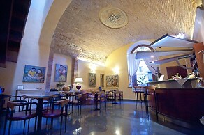 Hotel Fonte Cesia