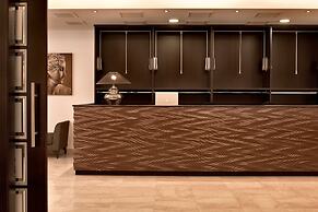 Regina Margherita Hotel