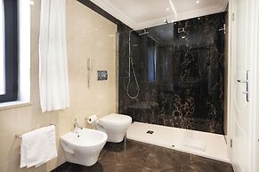 Regina Margherita Hotel