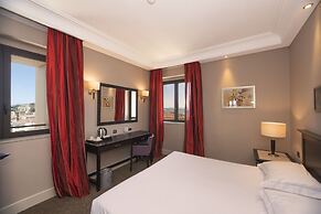 Regina Margherita Hotel