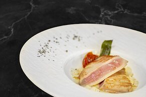 Regina Margherita Hotel