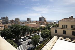 Regina Margherita Hotel