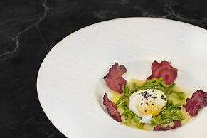 Regina Margherita Hotel