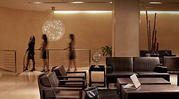 Regina Margherita Hotel