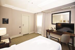 Regina Margherita Hotel