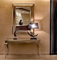 Regina Margherita Hotel